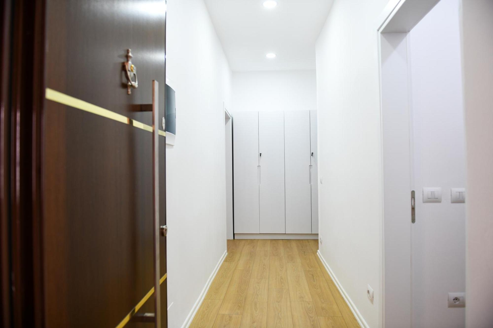 Guest House Cela City Centre Berat Zewnętrze zdjęcie
